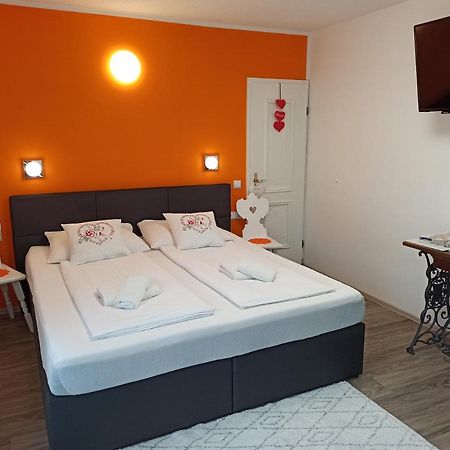 Apartma Golob Згорня Кунгота Екстер'єр фото