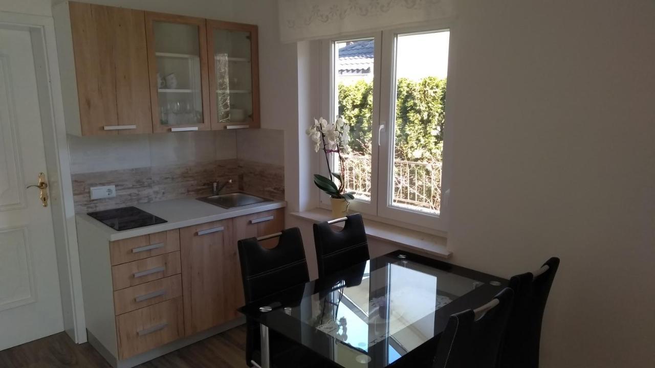 Apartma Golob Згорня Кунгота Екстер'єр фото